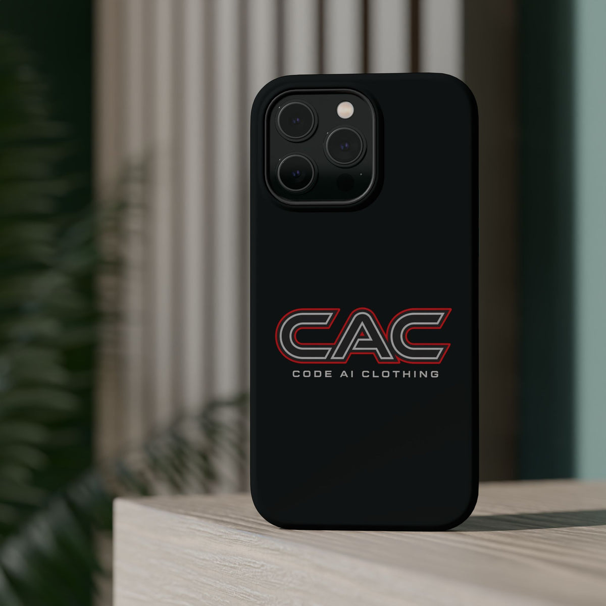 Cac signature Cases
