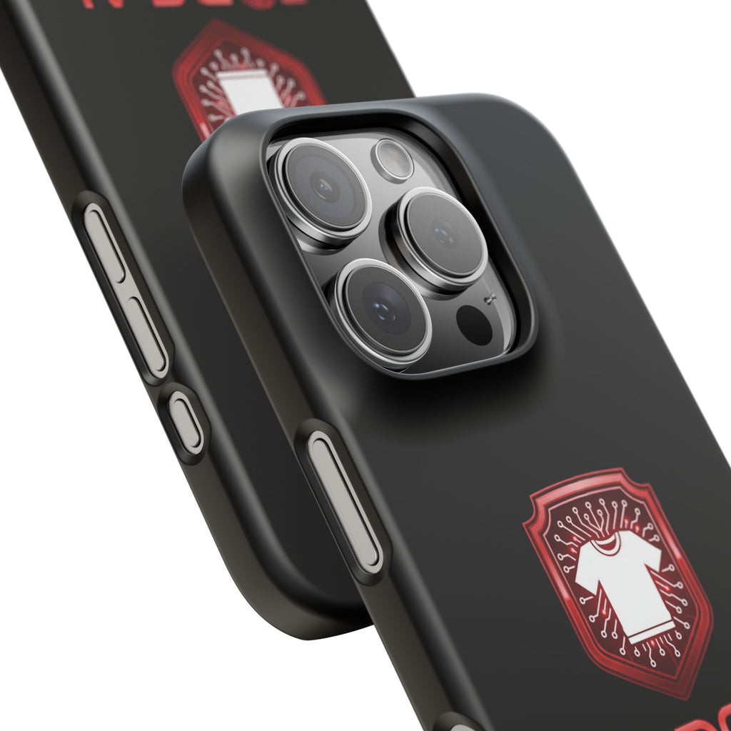 Snap Cases