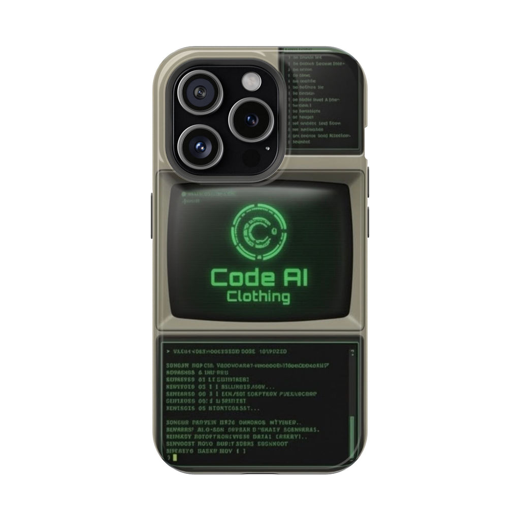 Code AI Classic Case