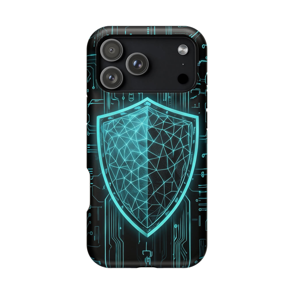 Code AI Tough Case