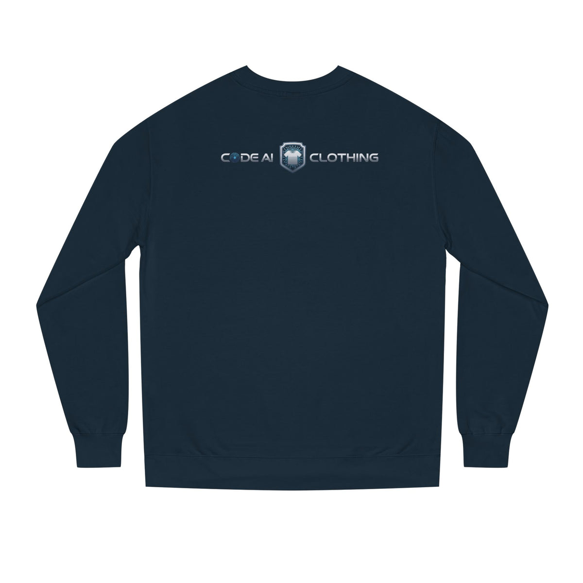 Code AI Compiler Crewneck
