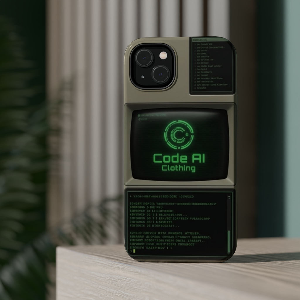 Code AI Classic Case