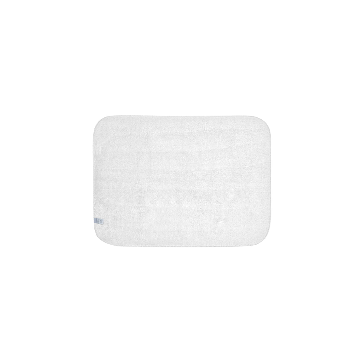 Sherpa Blanket — Code AI Green Shield Logo Plush Throw