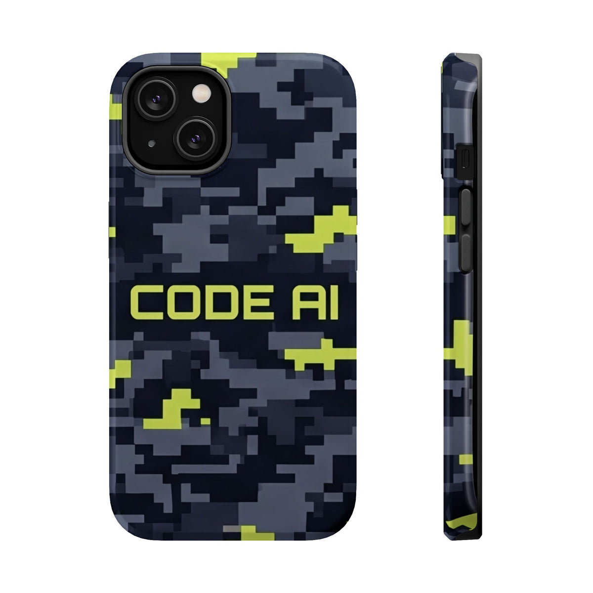 Hazard Mode Case