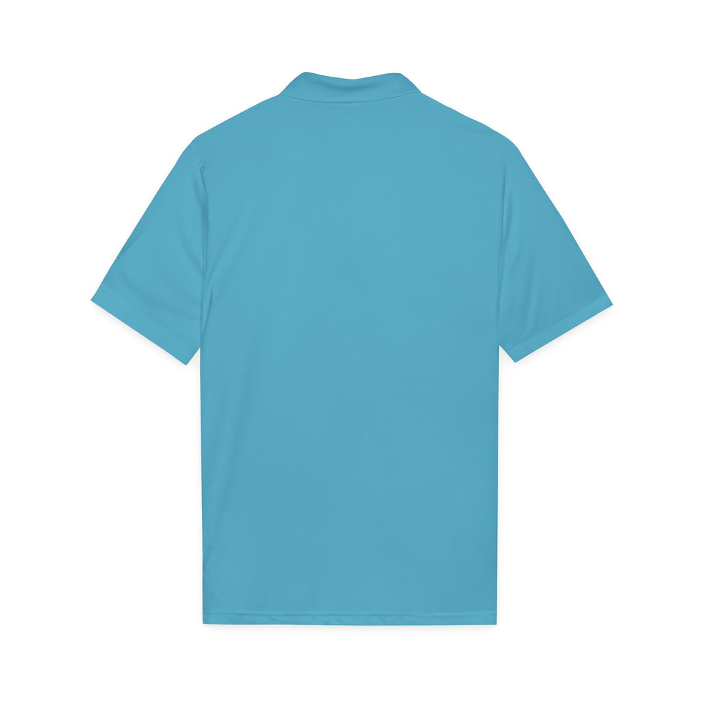 CAC Performance Polo