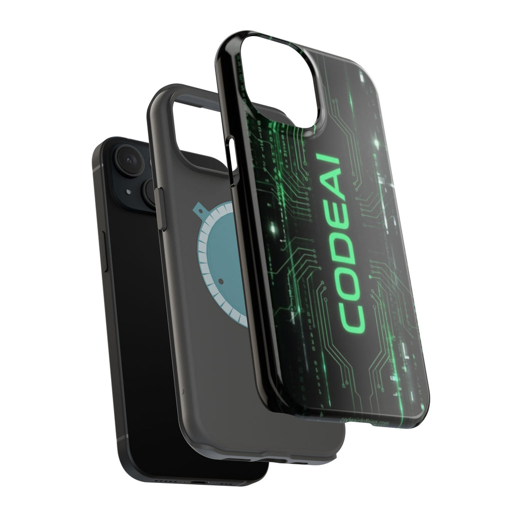 Green Screen Case