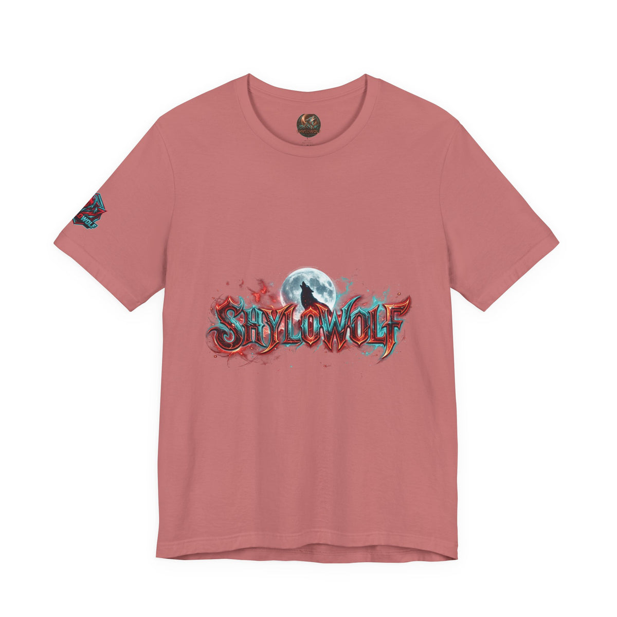 Shylowolf moon