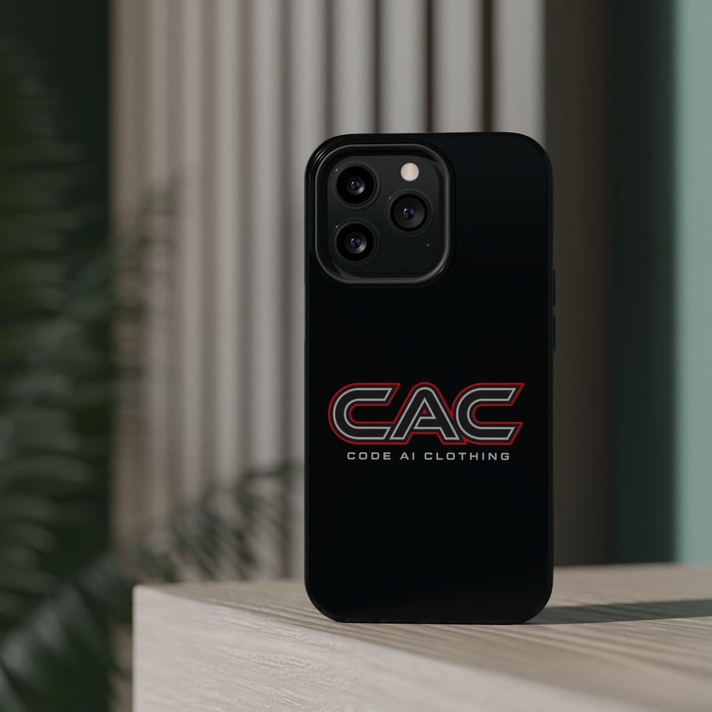 Cac signature Cases