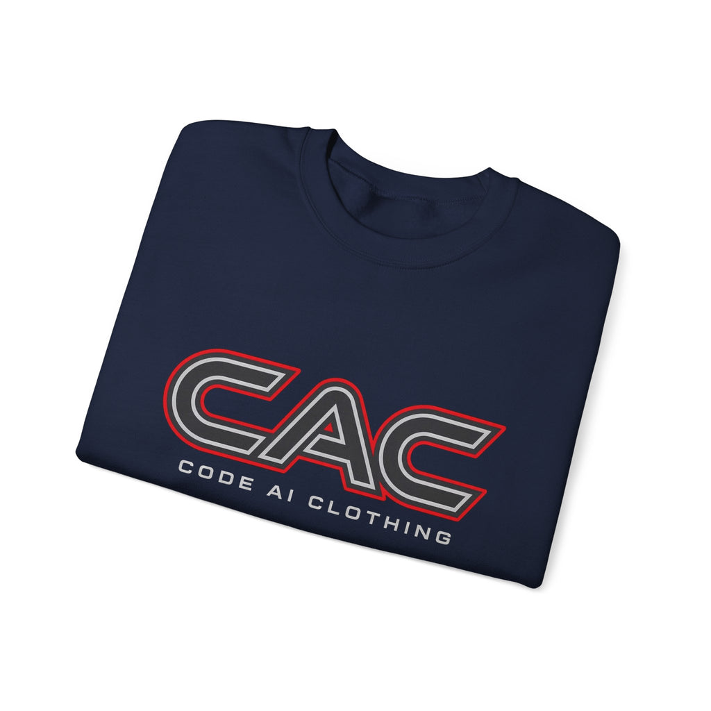 CAC Signature Crewneck