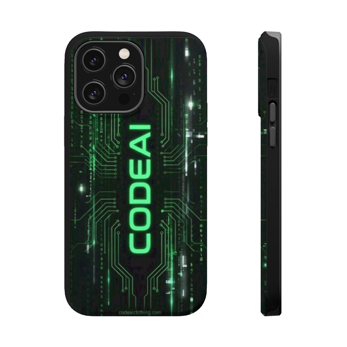 Green Screen Case