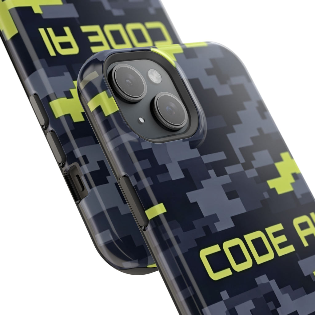 Hazard Mode Case