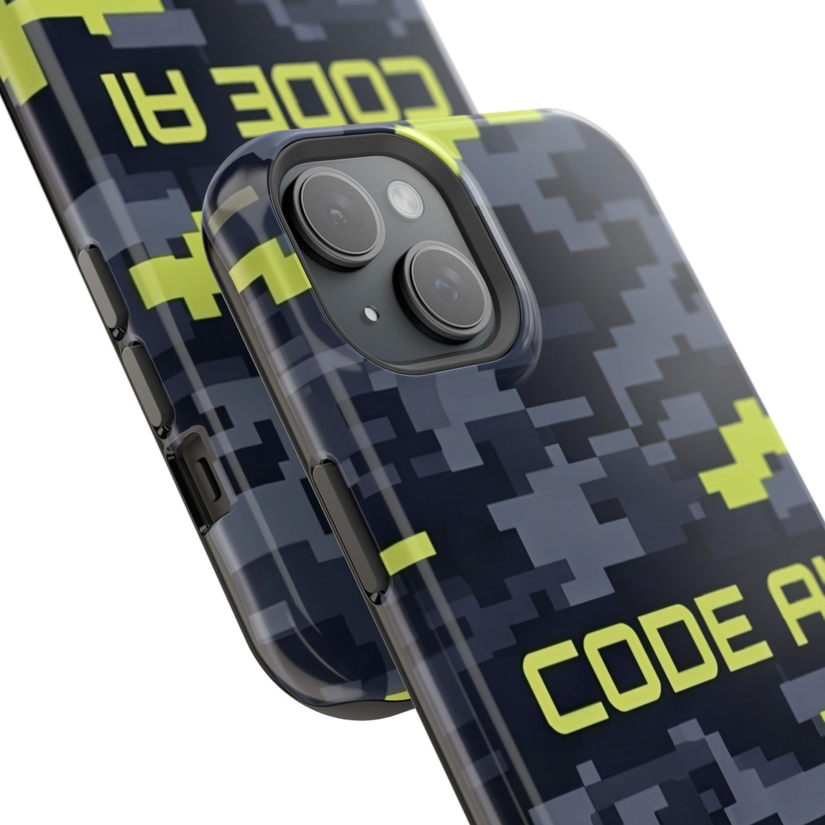 Hazard Mode Case