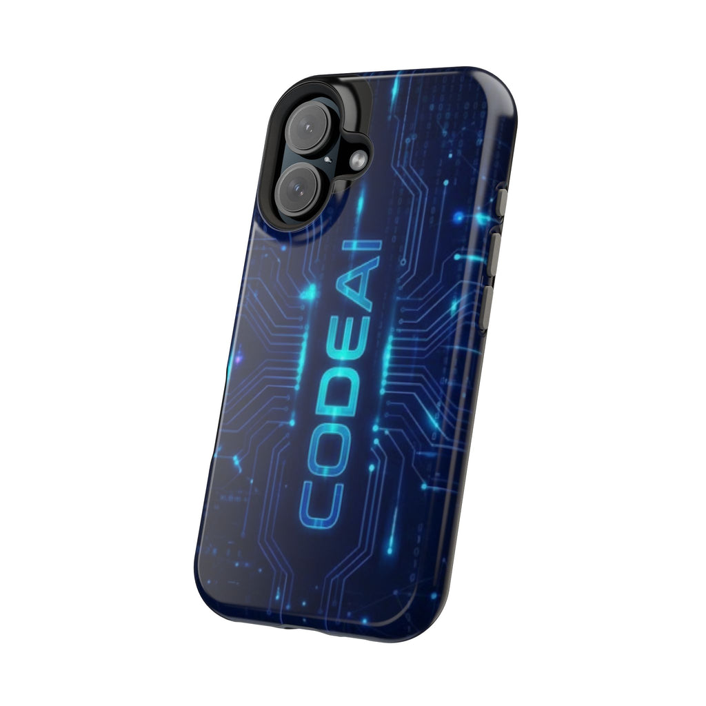 Blue Screen Case