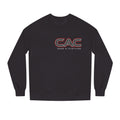 Cac signature Crew Neck Sweatshirt