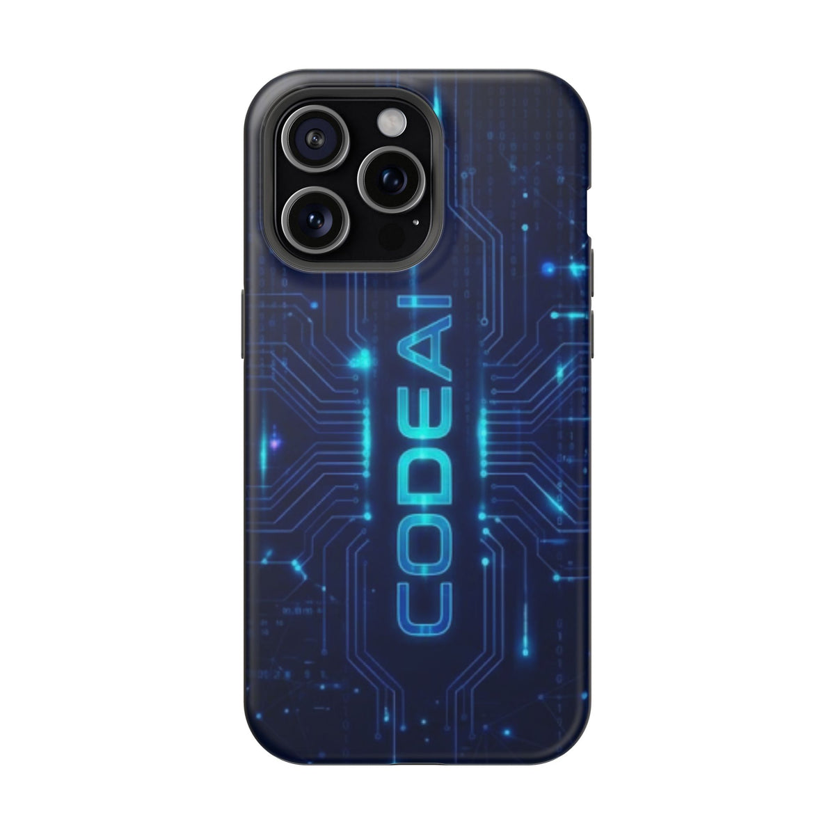 Blue Screen Case