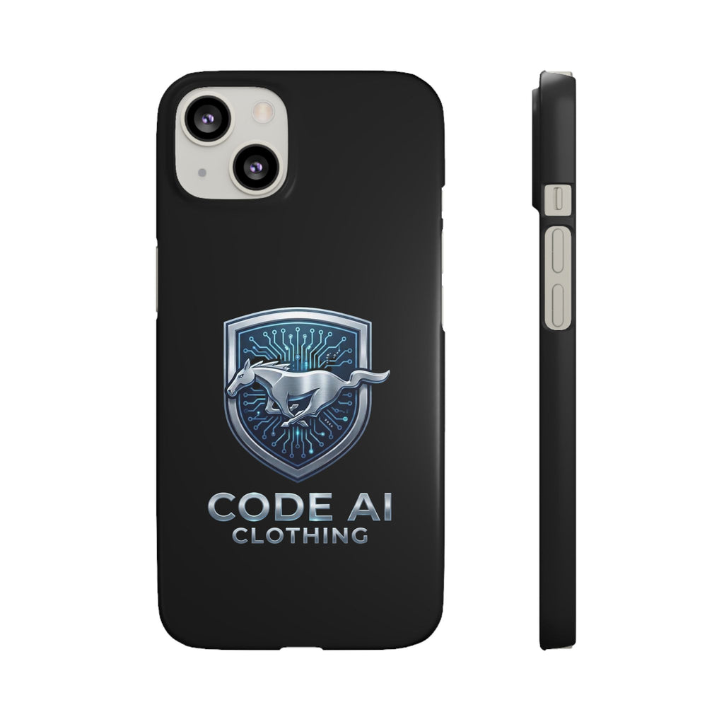 Stang CodeAiclothing