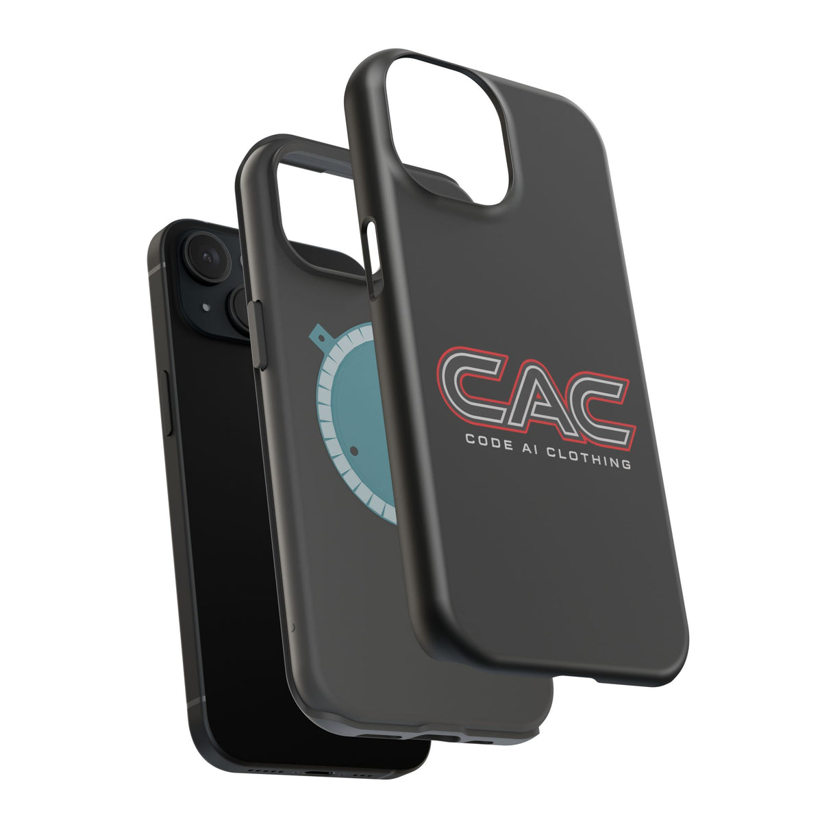 Cac signature Cases