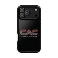 Cac signature Cases