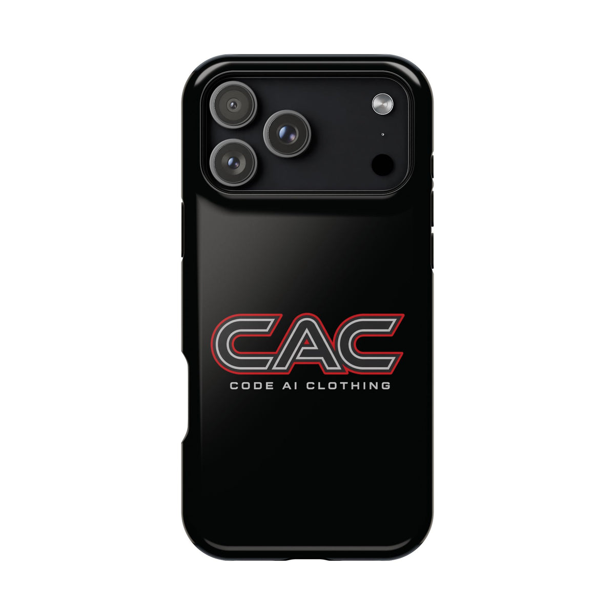 Cac signature Cases