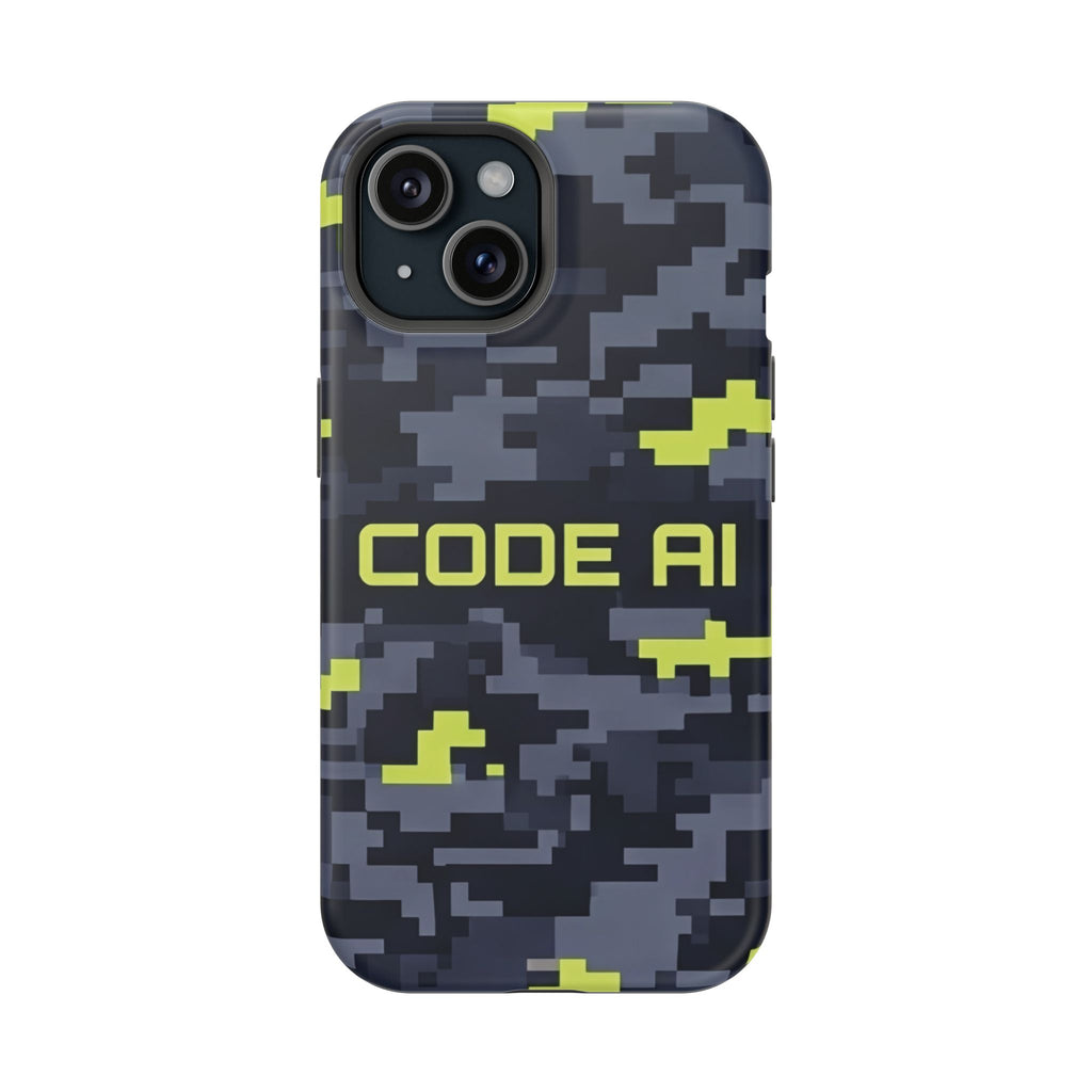 Hazard Mode Case