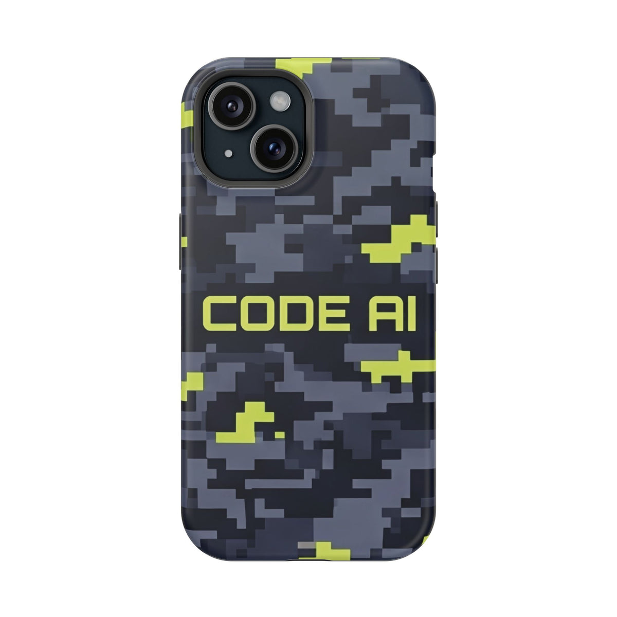 Hazard Mode Case