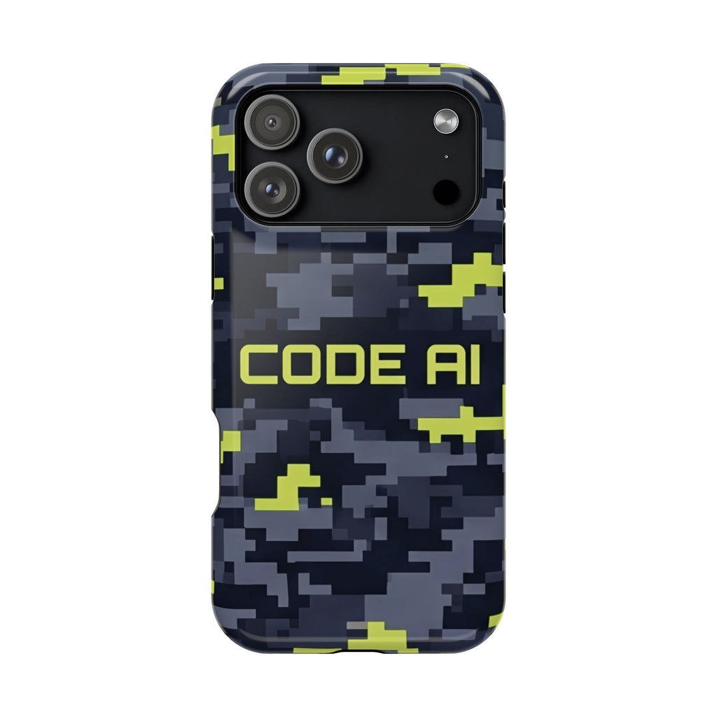 Hazard Mode Case