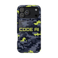 Hazard Mode Case