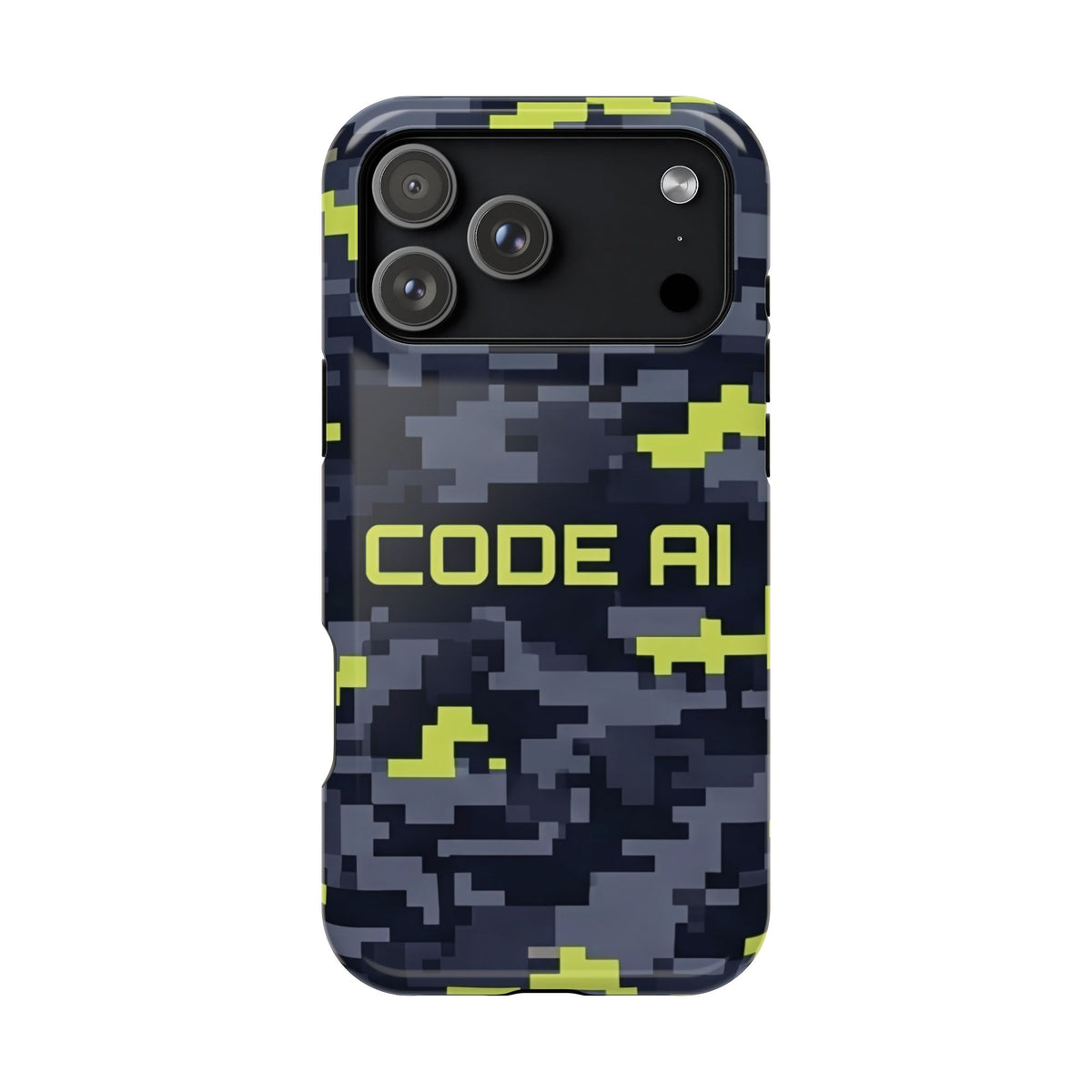 Hazard Mode Case