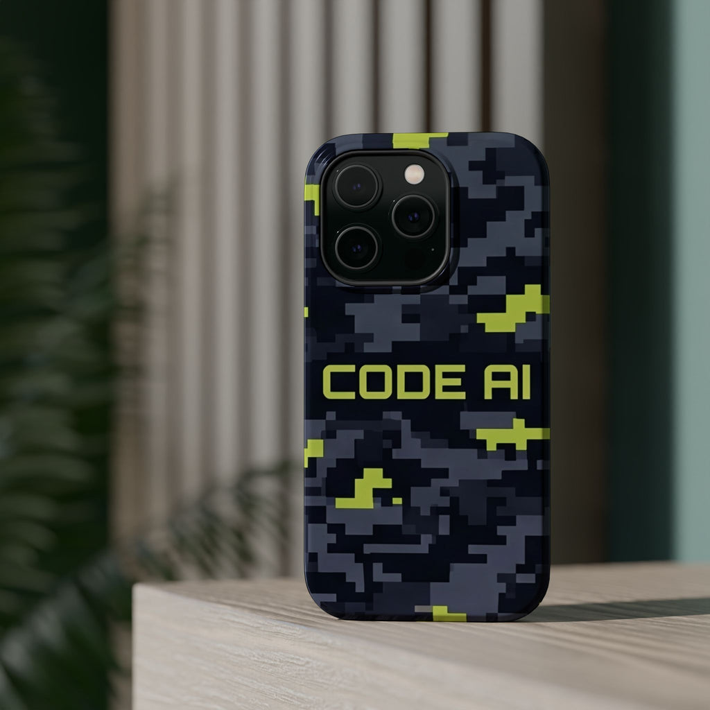 Hazard Mode Case
