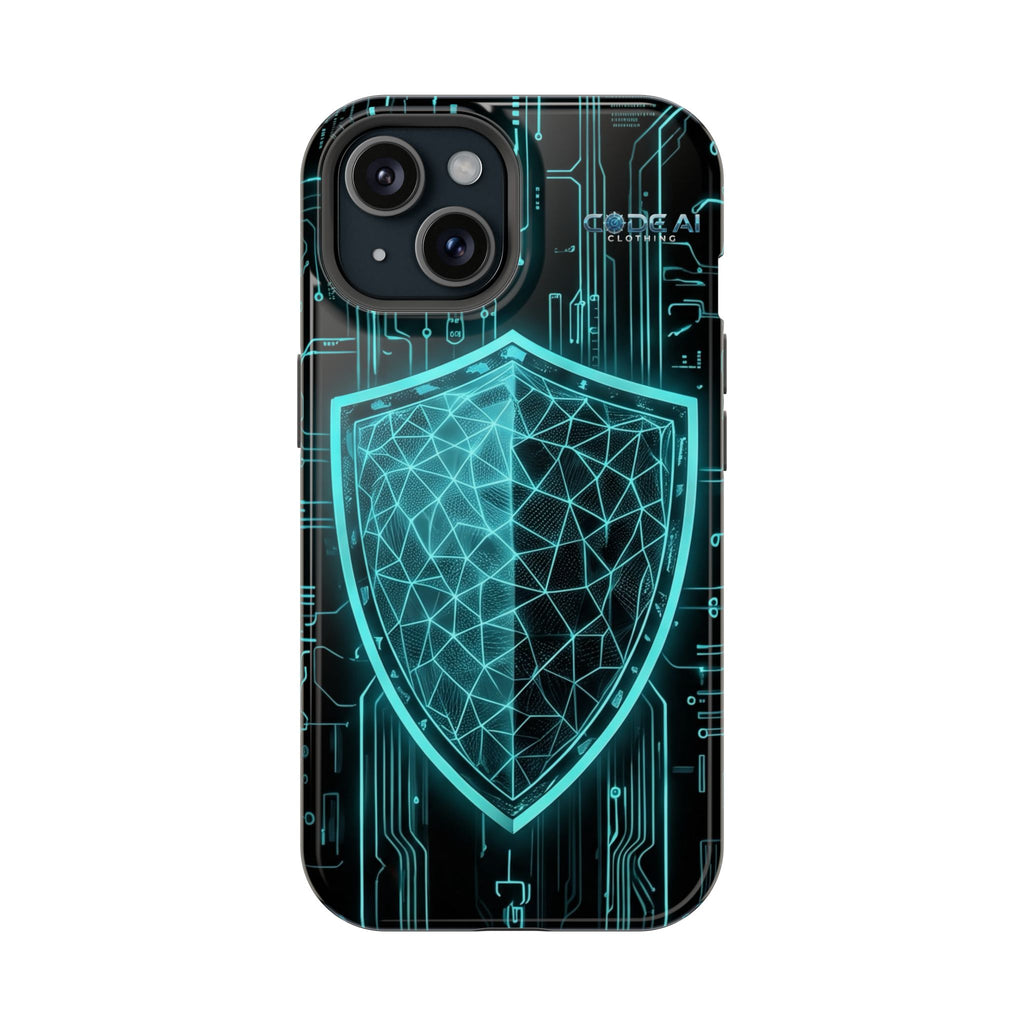 Code AI Tough Case