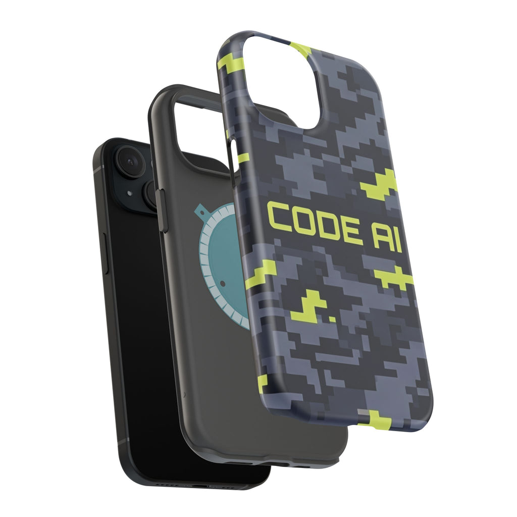 Hazard Mode Case