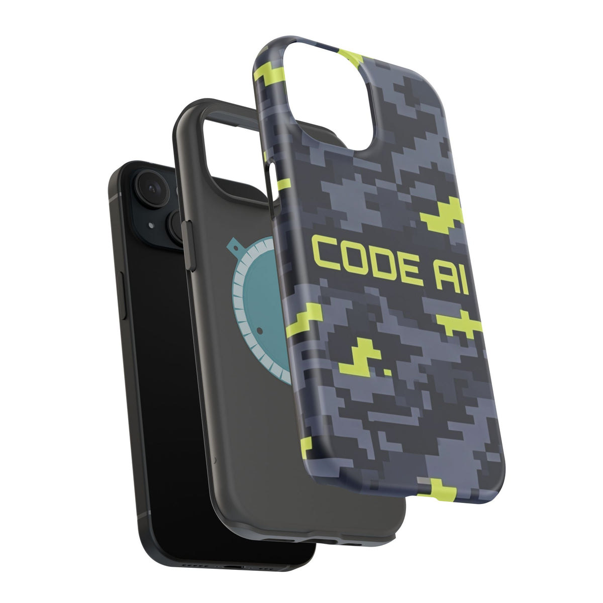 Hazard Mode Case