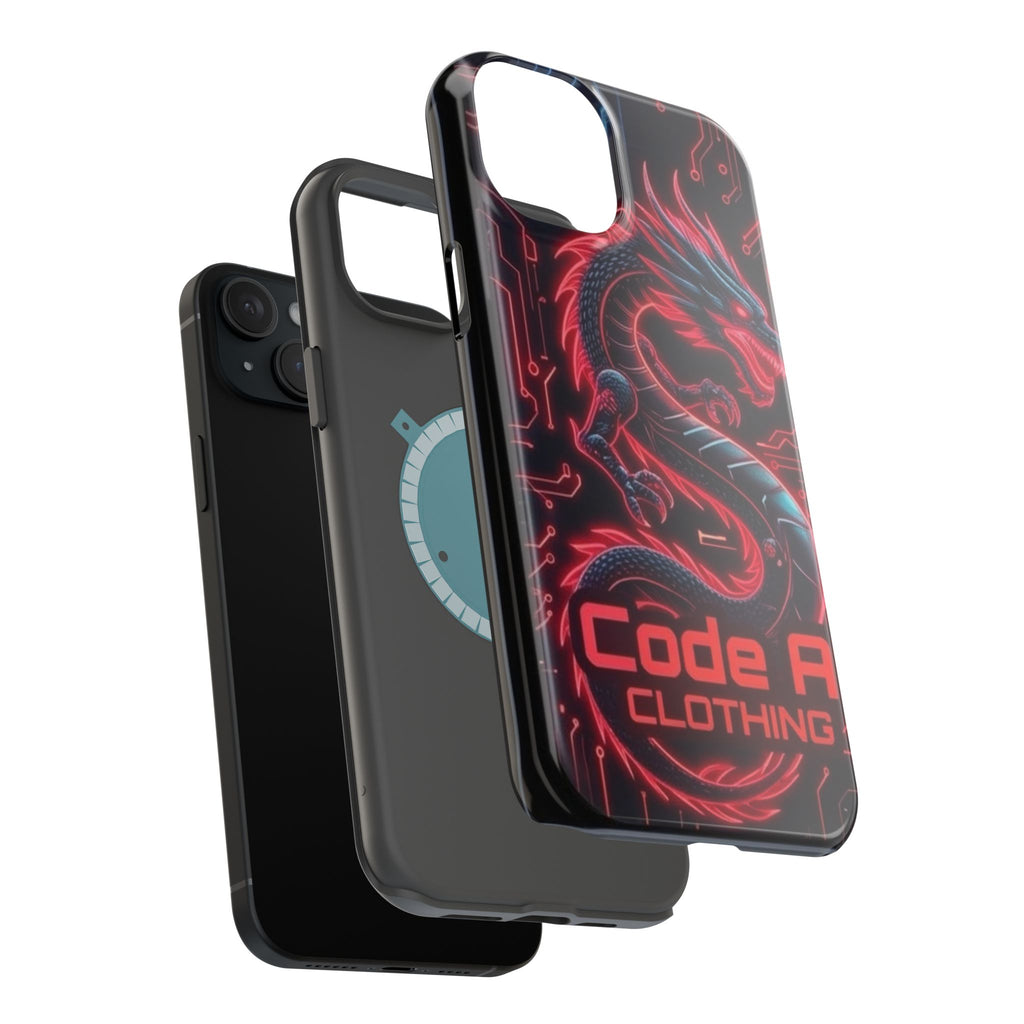 Digital Dragon Case