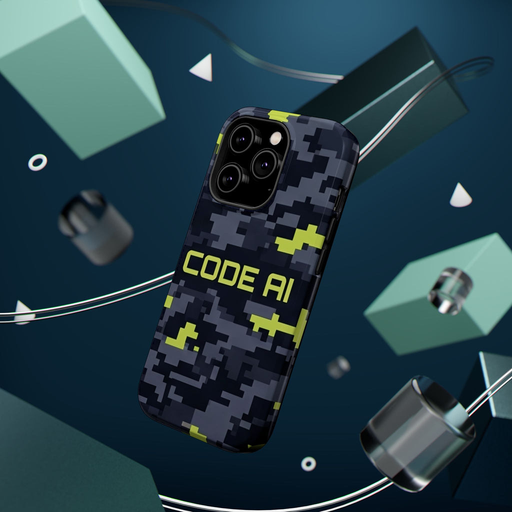 Hazard Mode Case
