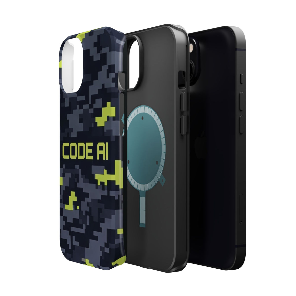 Hazard Mode Case