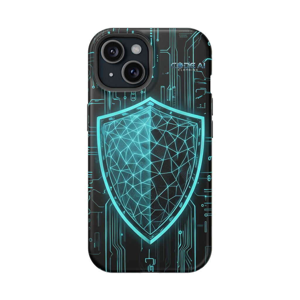 Code AI Tough Case