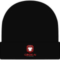 Cuff Beanie