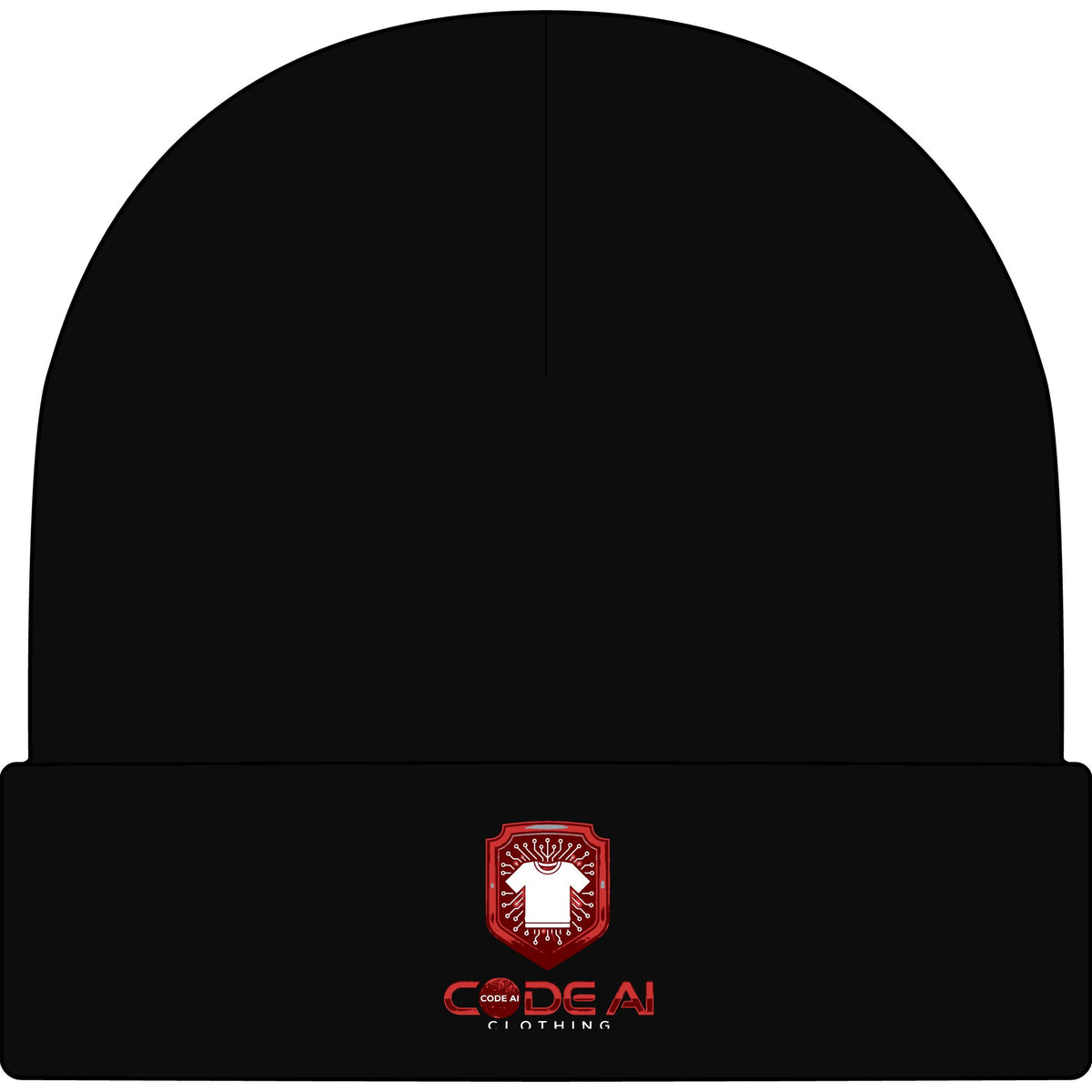 Cuff Beanie