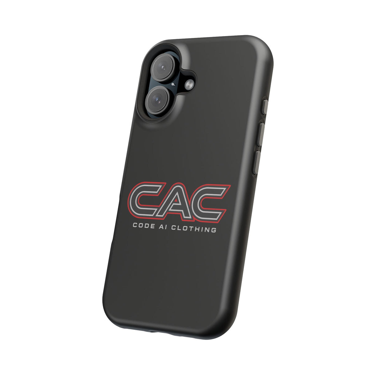 Cac signature Cases