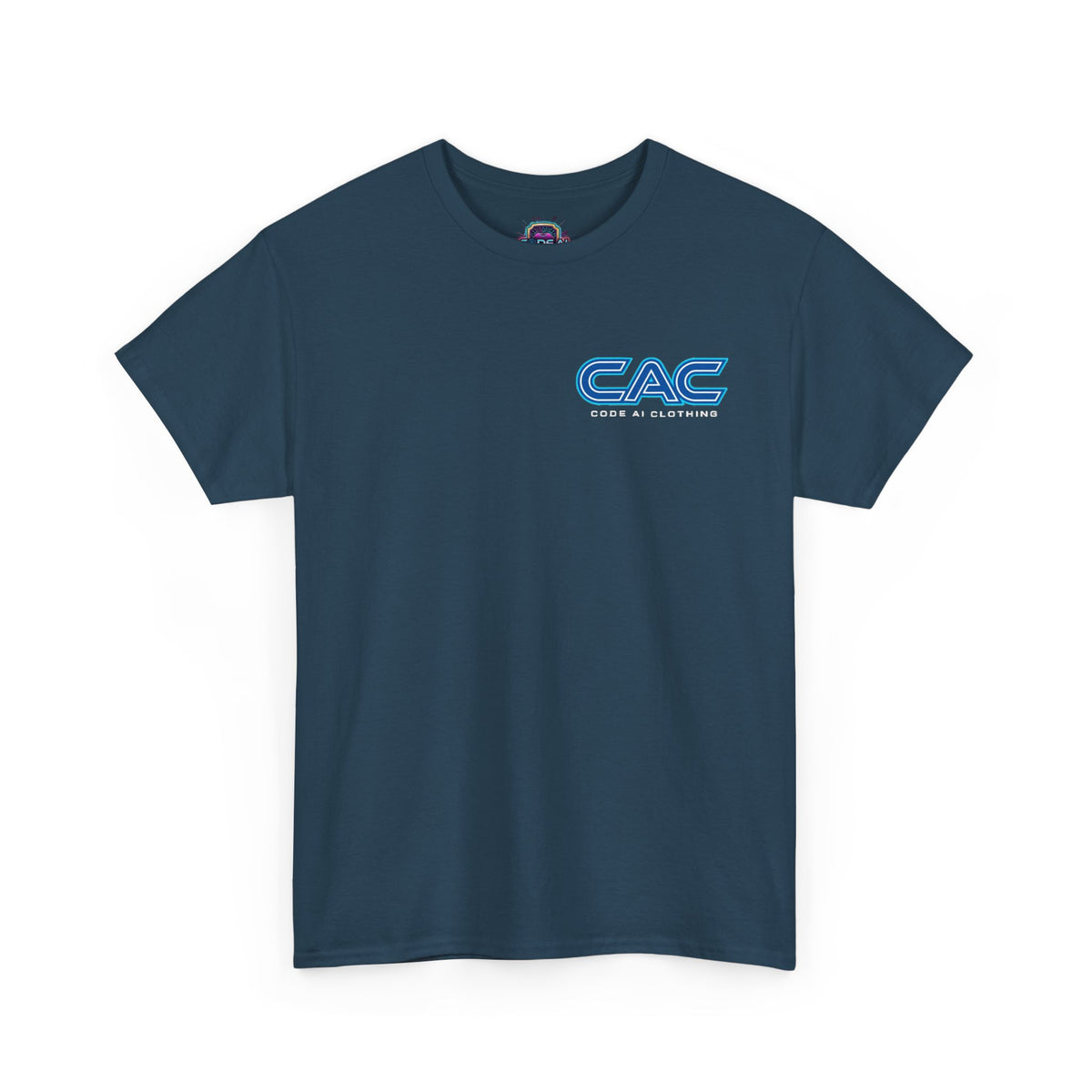 Code AI Original Tee