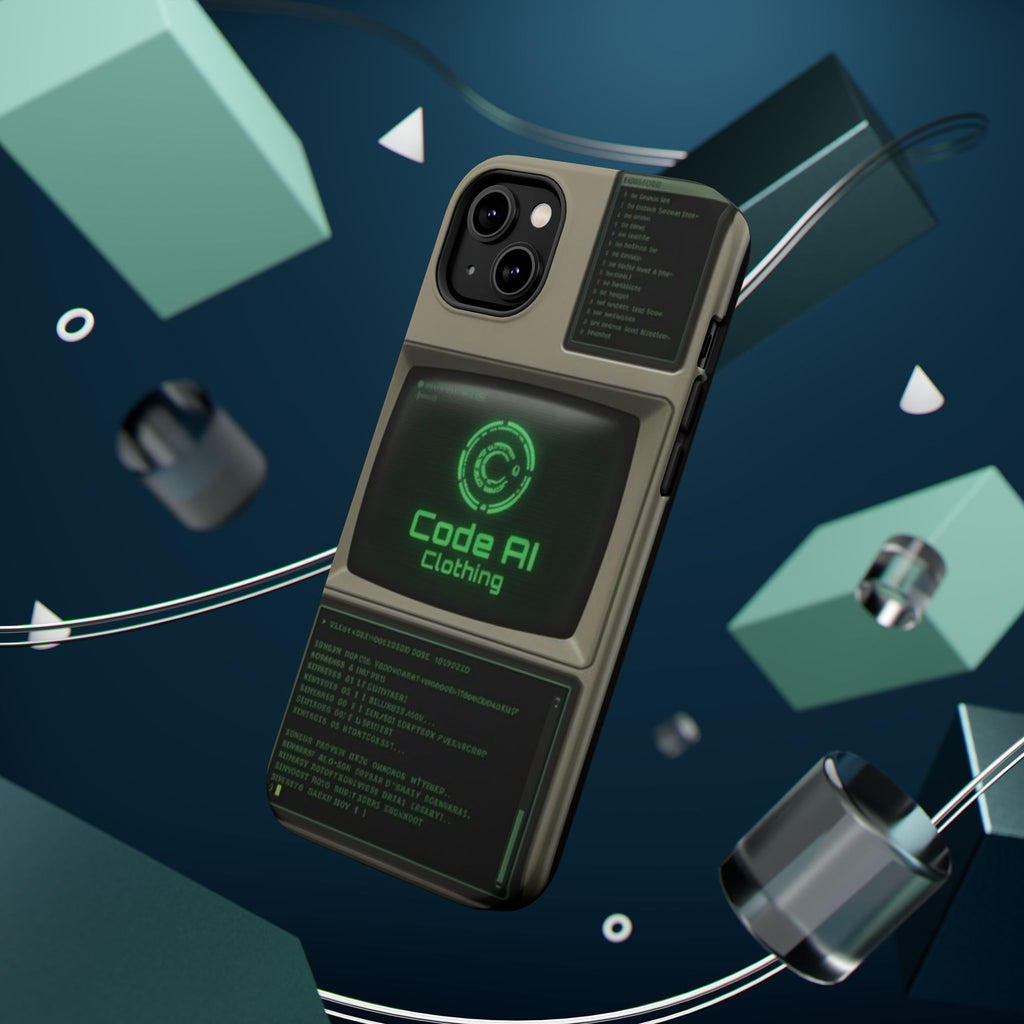 Code AI Classic Case