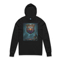 Halloween Code Long Sleeve Tee