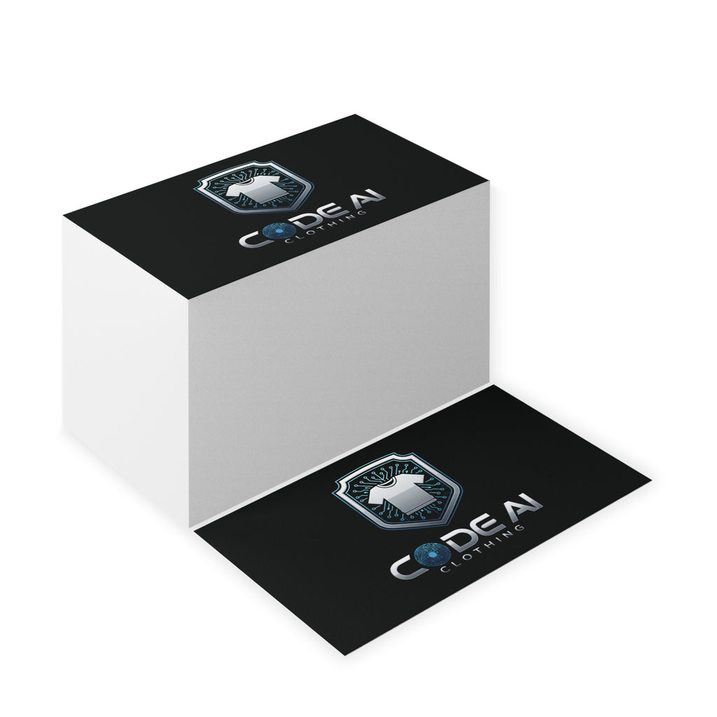 Business Cards