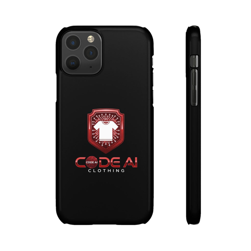 Snap Cases