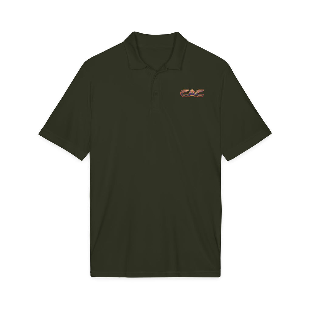 CAC Clubhouse Polo