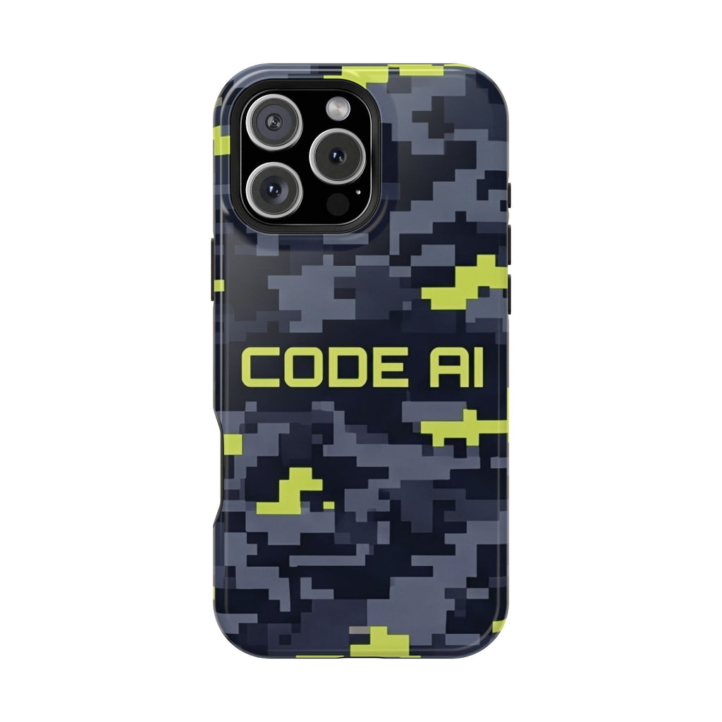 Hazard Mode Case