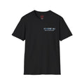319 CodeAiclothing Softstyle T-Shirt