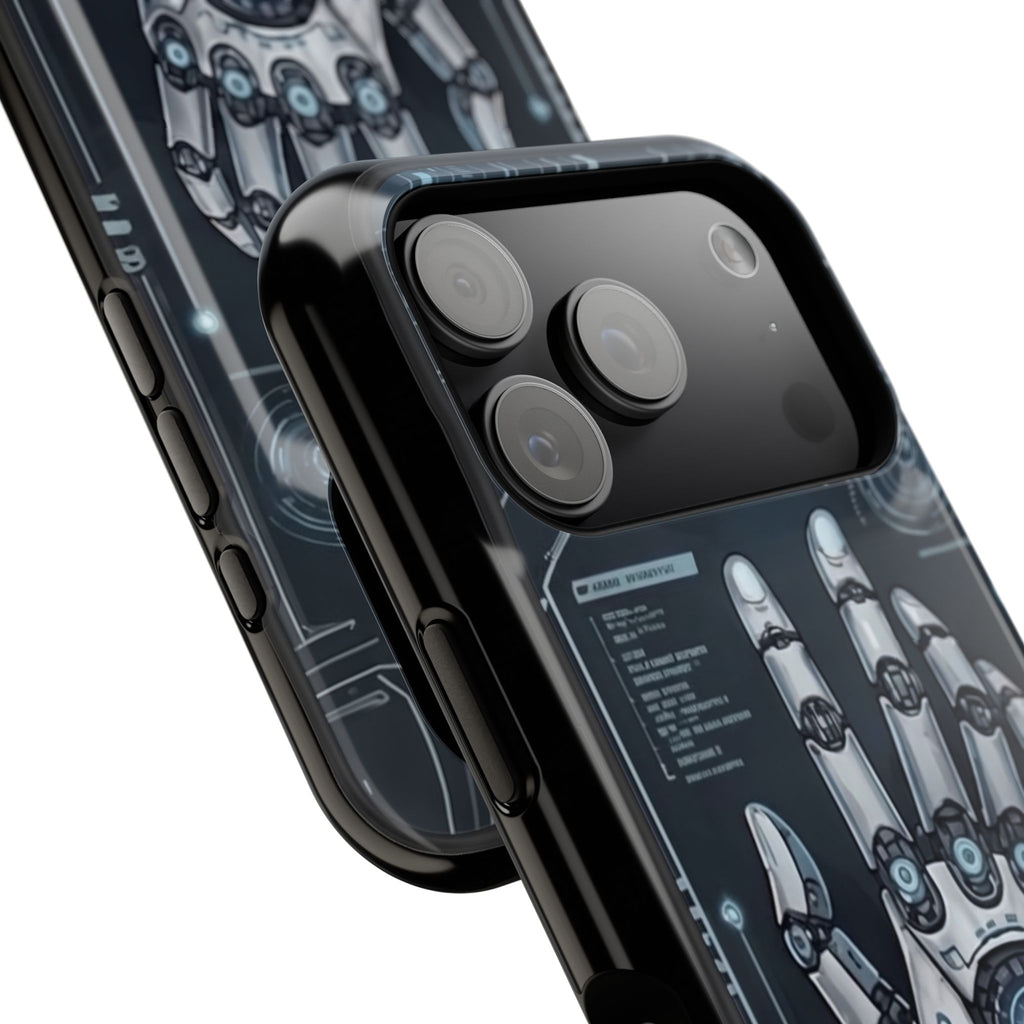 Code AI Stealth Case