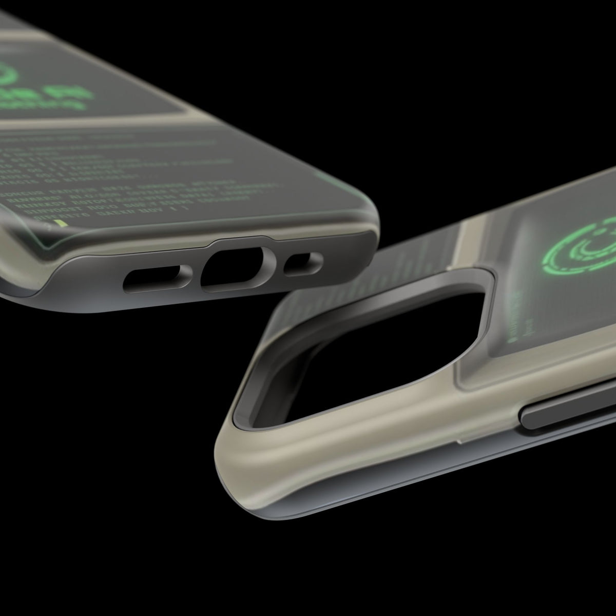 Code AI Classic Case