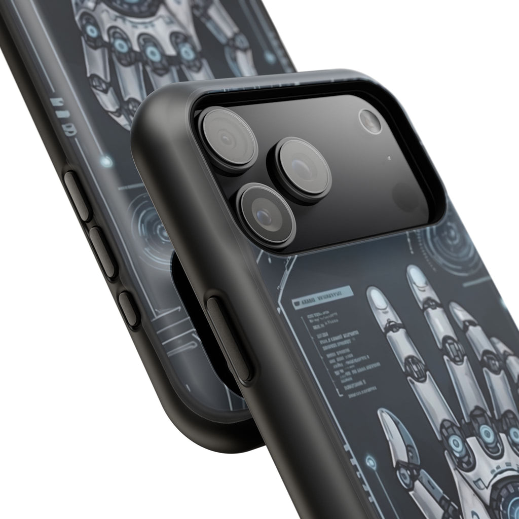 Code AI Stealth Case